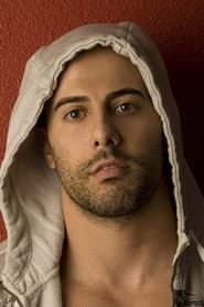 Sam Sabbah as Bodyguard
