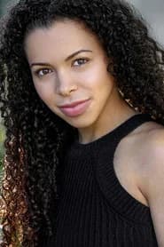 Flynn Hayward as Sister Samantha (uncredited)