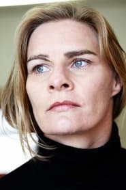 Petra Hartung as German Female Soldier / Beethoven
