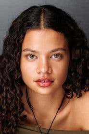Catherine Lagaʻaia as Moana