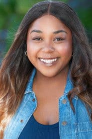 Jessica Mikayla Adams as Brooklyn Friend (voice)