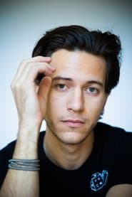 Dillon Lane as Crashed Cyclist (voice)