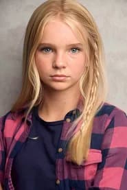 Juliet Sargent as Young Sophie