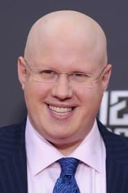 Matt Lucas as Tweedledee / Tweedledum