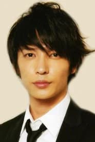 Hiroshi Tamaki as Tokushiro Tsurumi