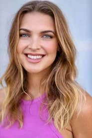 Anna Dahl as Ava (uncredited)