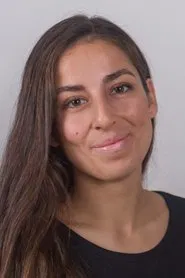 Seda Witt as Actor Ensemble (Theatre)