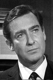 Guy Doleman as Detective (uncredited)