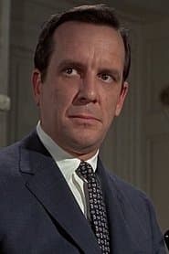 Trent Gough as Political Rally Attendee (uncredited)
