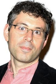 Dan Chariton as Comrade Josh