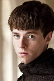 Alfie Stewart as Burt Miller