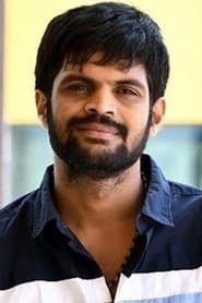 Mahesh Achanta as Locomotive Pilot