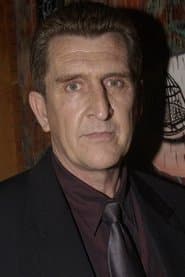 Richard Carter as The Bullet Farmer