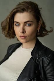 Juliette Crosbie as Barbara