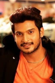 Pramod Panju as Vasanth