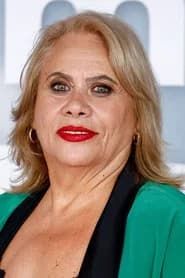 Carmina Barrios