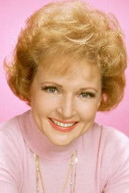 Betty White as Bitey White (voice)