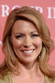 Brooke Baldwin as Brooke Baldwin