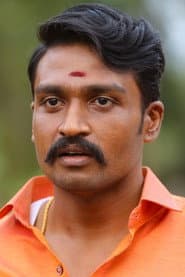 Bala Hasan as Siva
