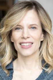 Sonia Bergamasco as Giulia Monfalco