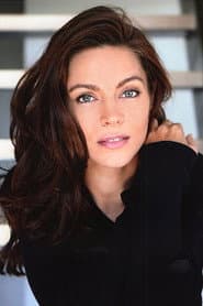 Anna Florence as Vulcan Cadet (uncredited)