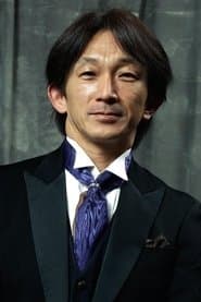 Kenji Tanigaki as Moscow Vampire Attacking Blade (uncredited)