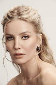 Annabelle Wallis as Angie Ellis