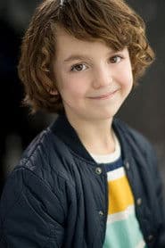 Sawyer Fraser as Phil's Child