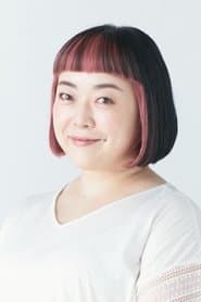 Reiko Onishi as (voice)