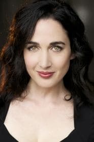 Catherine Black as Vanden