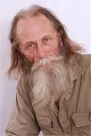 Paul Armstrong as Old Pirate