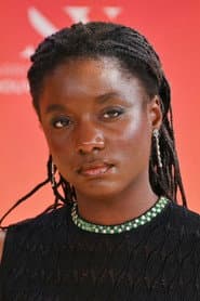 Suzy Bemba as Toinette