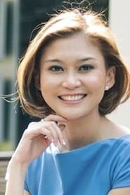 Marissa Anita as Endy’s Wife (Voice)