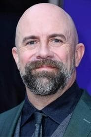 Conrad Vernon as Mason / Second Policeman (voice)