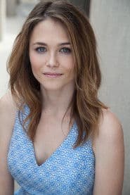 Katie Anne Mitchell as Infirmary Nurse