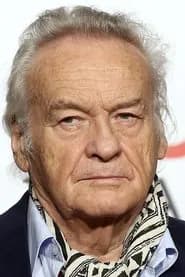 Jerzy Skolimowski as Georgi Luchkov