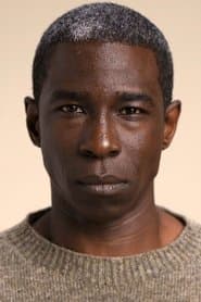 Abdul Salis as Chigaru (voice)