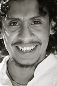 Octavio Castro as El Duende