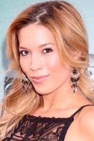 Alicia Vela-Bailey as Ikeyni / Troupe
