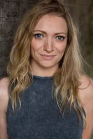 Lucy McCormick as L.A. Waitress
