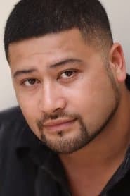 John Tui as Chief Tui
