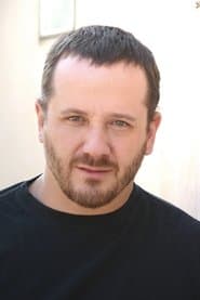 Randall Archer as Alpha Jumper - Edgelord