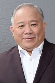 Bert Mok as Hung's Driver