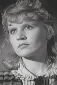 Zinaida Vorkul as Mariya
