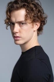 Luca Melucci as Will Cooper