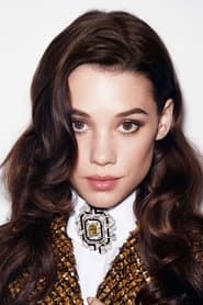 Àstrid Bergès-Frisbey as Syrena