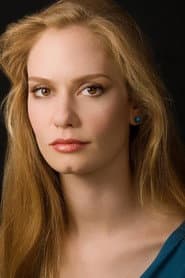 Sabrina Morris as Enterprise Crew Member