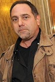 Josh Becker as Fake Shemp