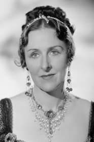 Ottola Nesmith as Miss Johnson (uncredited)