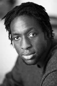 Theo Ogundipe as Police Detective